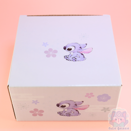 bol stitch disney japon