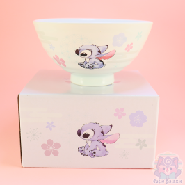 bol stitch disney japon