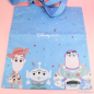 Sac Tissus Toy Story Disney Japon