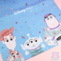 Sac Tissus Toy Story Disney Japon