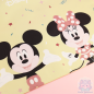 Sac Tissus Mickey Minnie Disney Japon