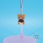 Strap Rilakkuma Korilakkuma Donut