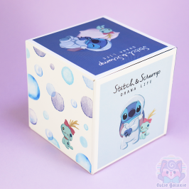 copy of Boite Carré Papeterie Post-it Note Marie Disney Japon