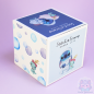 copy of Boite Carré Papeterie Post-it Note Marie Disney Japon