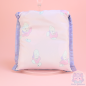Grand Sac Tissus Repliable Pochette Huitres Alice Au Pays Des Merveilles Disney Japon
