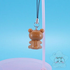 Strap Rilakkuma Donnut
