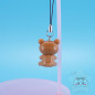 Strap Rilakkuma Korilakkuma Donut