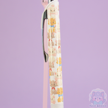 Stylo Aristochats Disney Japon