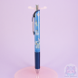 Stylo 0.5mm Stitch Fleuris Disney Japon