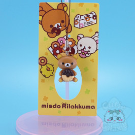 Strap Rilakkuma Donnut
