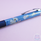 Stylo 0.5mm Stitch Fleuris Disney Japon