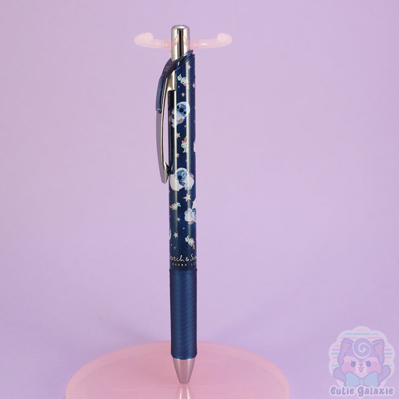 Stylo 0.5mm Stitch Pyjama Disney Japon