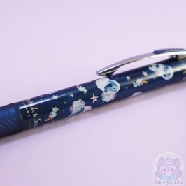 Stylo 0.5mm Stitch Pyjama Disney Japon