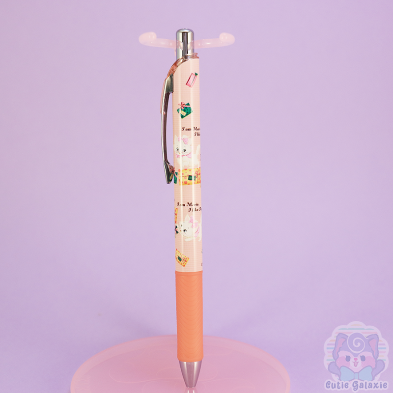 Stylo 0.5mm Marie Aristochats Disney Japon