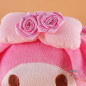 Peluche My Melody Avec Rangement