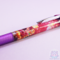 Stylo 0.5mm Raiponce Lanternes Disney Japon