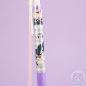 Stylo 0.4mm Lucifer Cendrillon Disney Japon