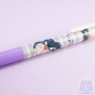 Stylo 0.4mm Lucifer Cendrillon Disney Japon