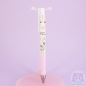 Stylo 0.4mm Marie Aristochats Disney Japon