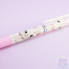 Stylo 0.4mm Marie Aristochats Disney Japon