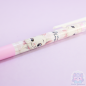 Stylo 0.4mm Marie Aristochats Disney Japon