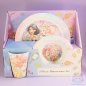Set Vaisselles Princesses Disney Japon