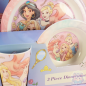 Set Vaisselles Princesses Disney Japon