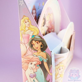 Set Vaisselles Princesses Disney Japon