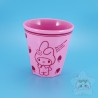 Verre My Melody
