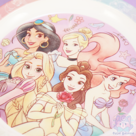 Set Vaisselles Princesses Disney Japon