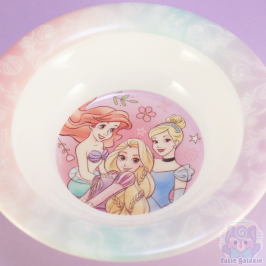 Set Vaisselles Princesses Disney Japon
