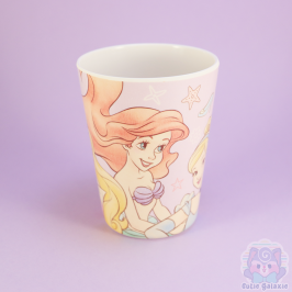 Set Vaisselles Princesses Disney Japon