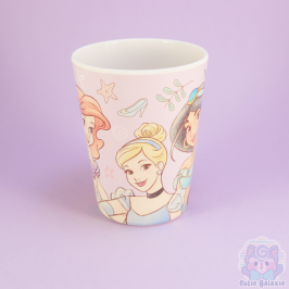 Set Vaisselles Princesses Disney Japon