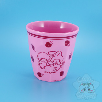 Verre My Melody