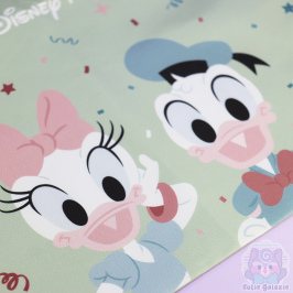 copy of Sac Tissus La Reine Des Neiges Disney Japon
