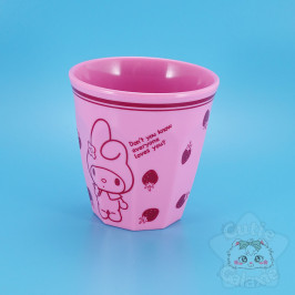 Verre My Melody