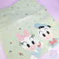 copy of Sac Tissus La Reine Des Neiges Disney Japon