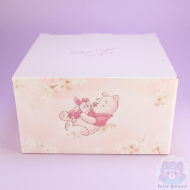 Set Thé Tasse Et Soucoupe Winnie l'Ourson Disney Japon