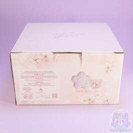 Set Thé Tasse Et Soucoupe Winnie l'Ourson Disney Japon