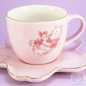 Set Thé Tasse Et Soucoupe Winnie l'Ourson Disney Japon