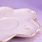 Set Thé Tasse Et Soucoupe Winnie l'Ourson Disney Japon