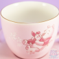 Set Thé Tasse Et Soucoupe Winnie l'Ourson Disney Japon