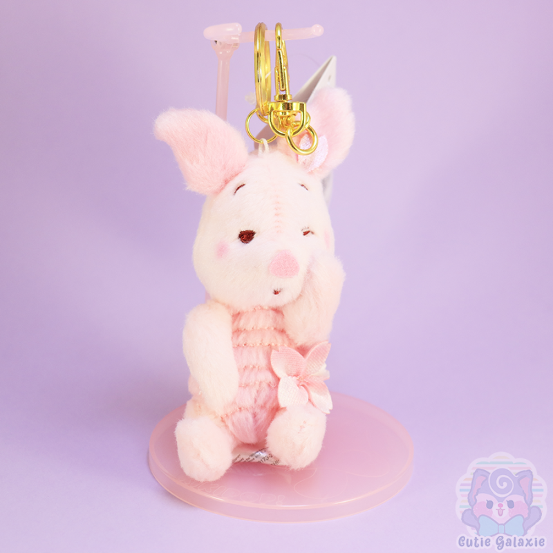copy of Peluche Strap Winnie l'Ourson Collection SAKURA Disney Japon