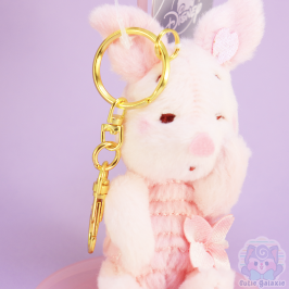 copy of Peluche Strap Winnie l'Ourson Collection SAKURA Disney Japon