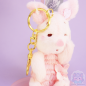 copy of Peluche Strap Winnie l'Ourson Collection SAKURA Disney Japon