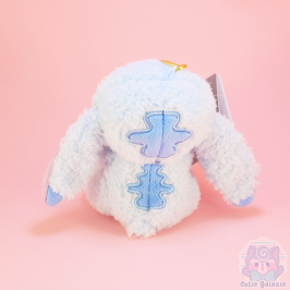 copy of Peluche Strap Winnie l'Ourson Collection SAKURA Disney Japon