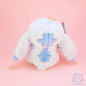 copy of Peluche Strap Winnie l'Ourson Collection SAKURA Disney Japon