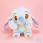 copy of Peluche Strap Winnie l'Ourson Collection SAKURA Disney Japon