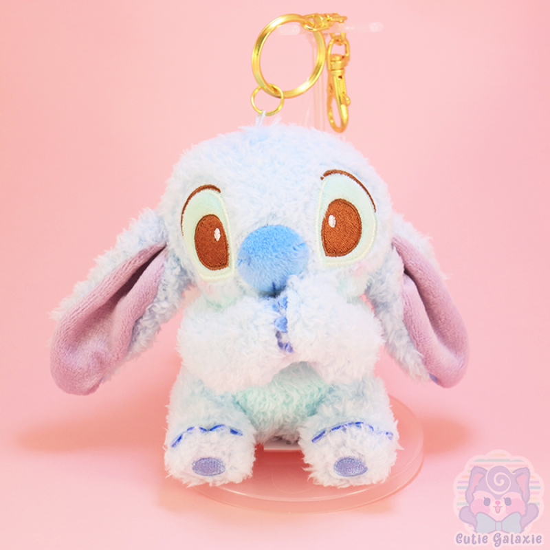 copy of Peluche Strap Winnie l'Ourson Collection SAKURA Disney Japon