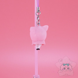 Strap Ourson Capuchon